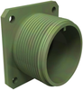 Dummy Receptacle, Size 18, Mil Circular; Accessory Type Spacecraft Components - 74Y6052 - Newark, An Avnet Company