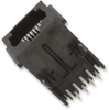 Modular Jack, 8Way; Modular Connector Type Amp - Te Connectivity - 95M2823 - Newark, An Avnet Company