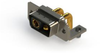 Combo D-Sub Conn, R/a Plug, De-2Wk2, Th; Product Range Edac - 56AJ7010 - Newark, An Avnet Company