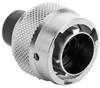 Plug, Size 12, 10Way, Pin, Ip67; Product Range Amphenol Sine/tuchel - 55T7114 - Newark, An Avnet Company