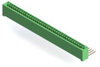 Card Conn, Single Side, 38Pos, Wire Wrap; Card Edge Connector Type Edac - 76AJ2334 - Newark, An Avnet Company