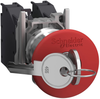 Haz Loc Emergency Stop 455 Key Release Rohs Compliant Schneider Electric - 07AH1255 - Newark, An Avnet Company