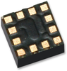 Mems Accelerometers, 2G/4G/8G/16G; Mems Sensor Output Kionix - 99AC9293 - Newark, An Avnet Company