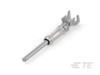 Connector Contacts - 213603-5 - TE Connectivity