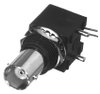 RF Coaxial Board Mount Connector - RFB-1113-B - Richardson RFPD