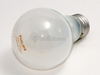 40 Watt, 120 Volt A19 Frosted Bulb -- 374652 - Image