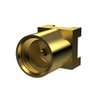 Coaxial Connector (RF) Assemblies -- 931-PCB.MMCXFSTJ.C.A-ND