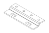 EMC Clamp Assembly for Screw Assembly- with or without Integrated Strain Relief - 36984 - icotek Corp