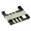 PC Card Sockets - WM6699TR-ND - DigiKey