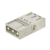 Heavy Duty Connector Inserts, Modules - 1195-09140035001-ND - DigiKey