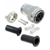 Circular Connector Housings - 1734-1714-ND - DigiKey