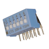 DIP Switches - 206-6RAS-ND - DigiKey
