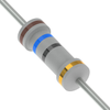 Through Hole Resistors - RSF2WSJT-73-16R-ND - DigiKey