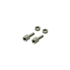 D-Sub, D-Shaped Connector Jackscrews - 2057-HDW-024-ND - DigiKey