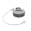 Circular Connector Accessories - AHDC169-TM-ND - DigiKey