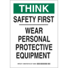Signs, Nameplates, Posters - 2267-128960-ND - DigiKey