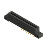 Edgeboard Connectors - 151-887-014-558-112-ND - DigiKey