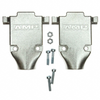 D-Sub, D-Shaped Connector Backshells, Hoods - A34142-ND - DigiKey