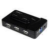 USB Hubs - 5214-ST7320USBC-ND - DigiKey