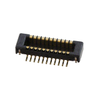 Arrays, Edge Type, Mezzanine (Board to Board) - WM8772TR-ND - DigiKey