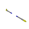 Coaxial Cables (RF) - 612-RF316-03RP1-03SP1-0305-ND - DigiKey