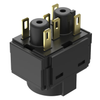 Configurable Switch Contact Blocks - 61-8770.37-ND - DigiKey