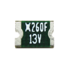 PolySwitch 1812 Size Lead-Free Surface Mount Resettable PPTC - miniSMDC260F/13.2-2 - Littelfuse, Inc.