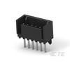 Headers, Male Pins - 2-647421-6-ND - DigiKey