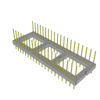 Headers, Specialty Pin - APA-640-G-N-ND - DigiKey
