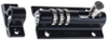Door Bolts - 8087033 - RS Components, Ltd.