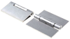 Hinges - 4077212 - RS Components, Ltd.