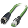 Ethernet Cable - 2558677 - RS Components, Ltd.