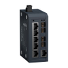 Network Switches - 577087 - RS Components, Ltd.