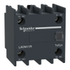 Auxiliary Contacts - 585455 - RS Components, Ltd.