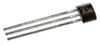 Motion Sensor ICs - 6807488P - RS Components, Ltd.