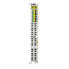 EL1808 | EtherCAT Terminal, 8-channel digital input, 24 V DC, 3 ms, 2-wire connection -  - Beckhoff Automation LLC