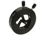 Lens Mount, Self-Centering, 0.125-1.063 in. Diameter Lenses - LCM-1 - Newport MKS