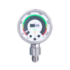 Pressure sensor with analog display - PG1408 - ifm efector inc.
