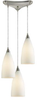 Mini Pendants-3 Light Cluster - 347047 - Light Center (The)