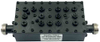 2200-2400MHz N-Female Coaxial Cavity Band Pass Filter Rated at 10 Watts (CW) - HRT-BF(2300/200)-1086N - Chengdu Filter Technology Co., Ltd.
