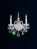 6807-40S Sconces-Double Candle - 748547 - Capital Lighting, Inc.