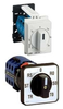 Panel & DIN-rail Mounted Modular Selector Switches -- CMA / CMV / iCMA / iCMV - Image
