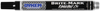 Dykem Brite-Mark RoughNeck Black Medium Marking Pen - 84202 - 084353-84202 - R. S. Hughes Company, Inc.