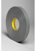 3M VHB 4943F Gray Foam Bonding VHB Very High Bond Tape - 3/4 in Width x 36 yd Length - 45 mil Thick - 30566 - 021200-30566 - R. S. Hughes Company, Inc.