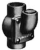 Explosionproof Conduit Seal - ESUF-100 - Appleton Electric