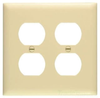 Standard Wall Plate - TP82ICC30 - Thomas & Betts Corporation