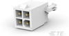 Rectangular Power Connectors - 770874-2 - TE Connectivity