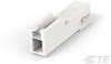 Rectangular Wire & Cable Connectors & Housings - 1971611-1 - TE Connectivity