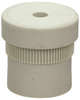 Sealing insert M25 PFLITSCH UNI Dicht UFE 54pm1x5.4 - Automation24, Inc.