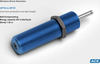 Miniature Shock Absorbers -- OPT25 to OPT27 - Image